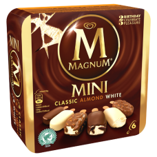 Magnum  Mini  - Mix